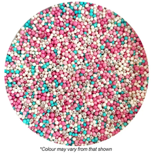 Load image into Gallery viewer, Nonpareils Medley - Cinybella 60g Edibles Sprink'd