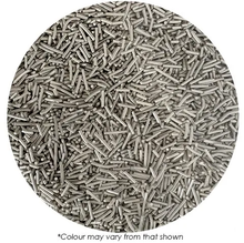 Load image into Gallery viewer, Jimmies - Silver 60g