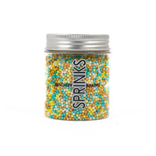Load image into Gallery viewer, Nonpareils Grandmas Featherbed 70g Edibles SPRINKS   