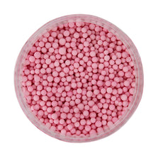 Load image into Gallery viewer, Nonpareils Pastel Pink 65g Edibles SPRINKS   