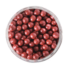 Load image into Gallery viewer, Cachous Bordeaux 5mm 85g Edibles SPRINKS   