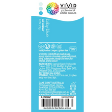 Load image into Gallery viewer, Oil Based Colouring 21g Baby Blue