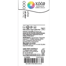 Load image into Gallery viewer, Oil Based Colouring 21g White