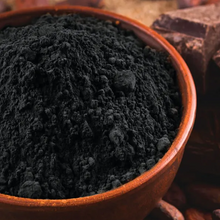 Load image into Gallery viewer, Black Cocoa Powder 100g Edibles Barry Callebaut