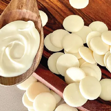 Load image into Gallery viewer, Compound Chocolate - White 300g Edibles Barry Callebaut