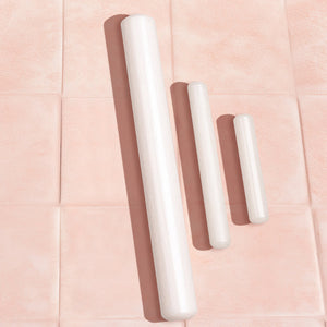 Non Stick Rolling Pin 15cm Supplies SPRINKS   