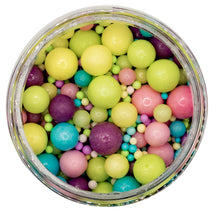 Load image into Gallery viewer, Bubble Bubble Pastel Power 75g Edibles SPRINKS   