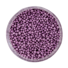 Load image into Gallery viewer, Nonpareils Pastel Lilac 65g Edibles SPRINKS   