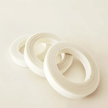 Load image into Gallery viewer, Florist Tape White - 3 Pack Supplies Cake Craft