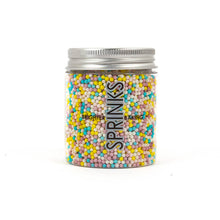 Load image into Gallery viewer, Nonpareils My Baby Just Cares For Me 70g Edibles SPRINKS   