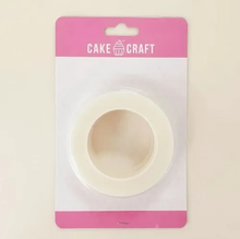 Load image into Gallery viewer, Florist Tape White - 3 Pack Supplies Cake Craft