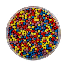 Load image into Gallery viewer, Nonpareils Wiggly, Wild &amp; Wacky 70g Edibles SPRINKS   