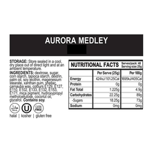 Load image into Gallery viewer, Sprinkle Medley - Aurora 60g Edibles Sprink'd