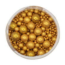 Load image into Gallery viewer, Bubble Bubble Gold 75g Edibles SPRINKS   