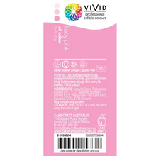 Load image into Gallery viewer, Oil Based Colouring 21g Baby Pink