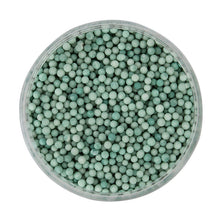 Load image into Gallery viewer, Nonpareils Pastel Green 65g Edibles SPRINKS   
