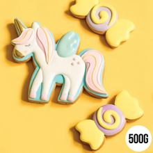 Load image into Gallery viewer, White Royal Icing Mix 500g Cake Decorating Supplies Cake Craft
