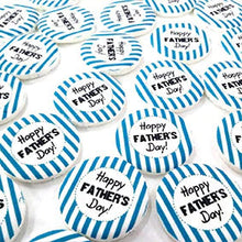 Load image into Gallery viewer, Custom Edible Image Cookie Round 6cm (x13) Supplies Merryday   