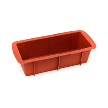Load image into Gallery viewer, Silicone Baking Mould - Loaf Pan Bakeware Bake Group   