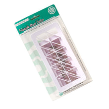 Load image into Gallery viewer, Cutter - Maxi Triangle Supplies Sugar Crafty   