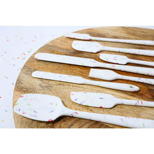 Load image into Gallery viewer, Sprinkle Silicone Large Batter Spatula Bakeware SPRINKS   
