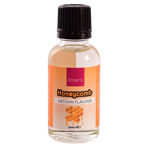 Flavour 30ml - Honeycomb Edibles Roberts Edible Craft   