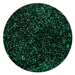 Crystals 10ml - Emerald Decorations Rolkem   