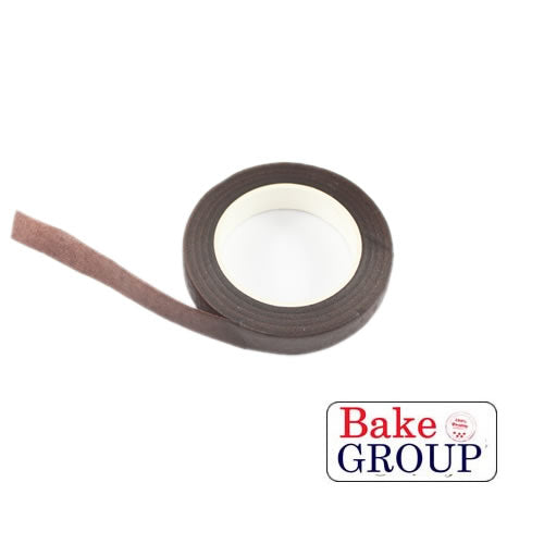Florist Tape Brown Supplies Bake Group   
