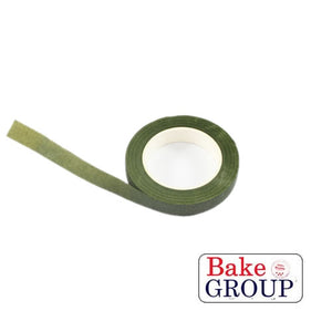 Florist Tape Green Supplies Bake Group   