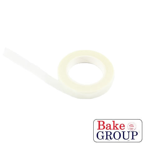 Florist Tape White Supplies Bake Group   