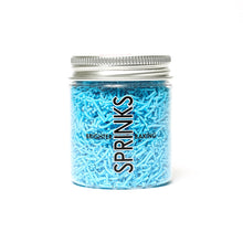 Load image into Gallery viewer, Jimmies Blue 60g Edibles SPRINKS   