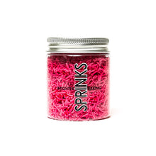 Load image into Gallery viewer, Jimmies Pink 60g Edibles SPRINKS   