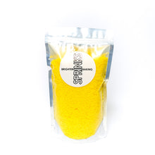 Load image into Gallery viewer, Jimmies Yellow 500g Edibles SPRINKS   