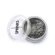 Load image into Gallery viewer, Lustre Dust 10ml Coal Supplies SPRINKS   