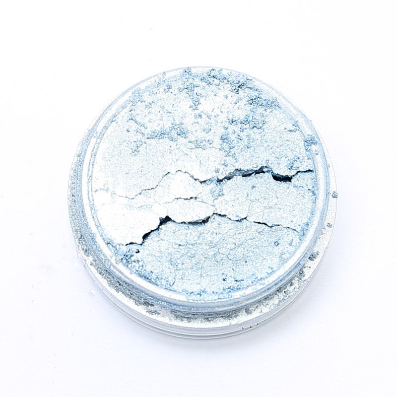 Lustre Dust 10ml Dove Blue Supplies SPRINKS   