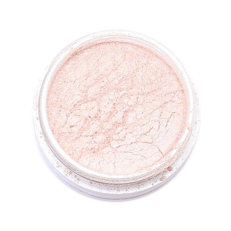 Lustre Dust 10ml Quartz Pink Supplies SPRINKS   