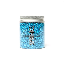 Load image into Gallery viewer, Nonpareils Blue 85g Edibles SPRINKS   