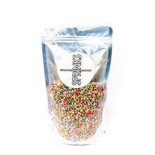 Load image into Gallery viewer, Nonpareils Mixed 500g Edibles SPRINKS   