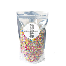 Load image into Gallery viewer, Sprinkle Medley Rainbow Riot 500g Edibles SPRINKS   