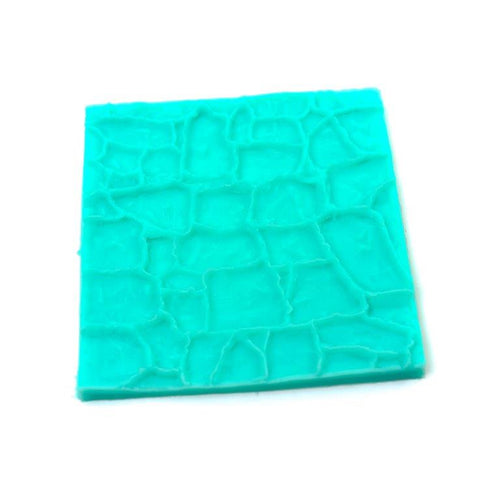 Silicone Mould - Cobblestone Supplies Bake Group   