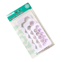 Load image into Gallery viewer, Cutter - Maxi Hexagon Supplies Sugar Crafty   