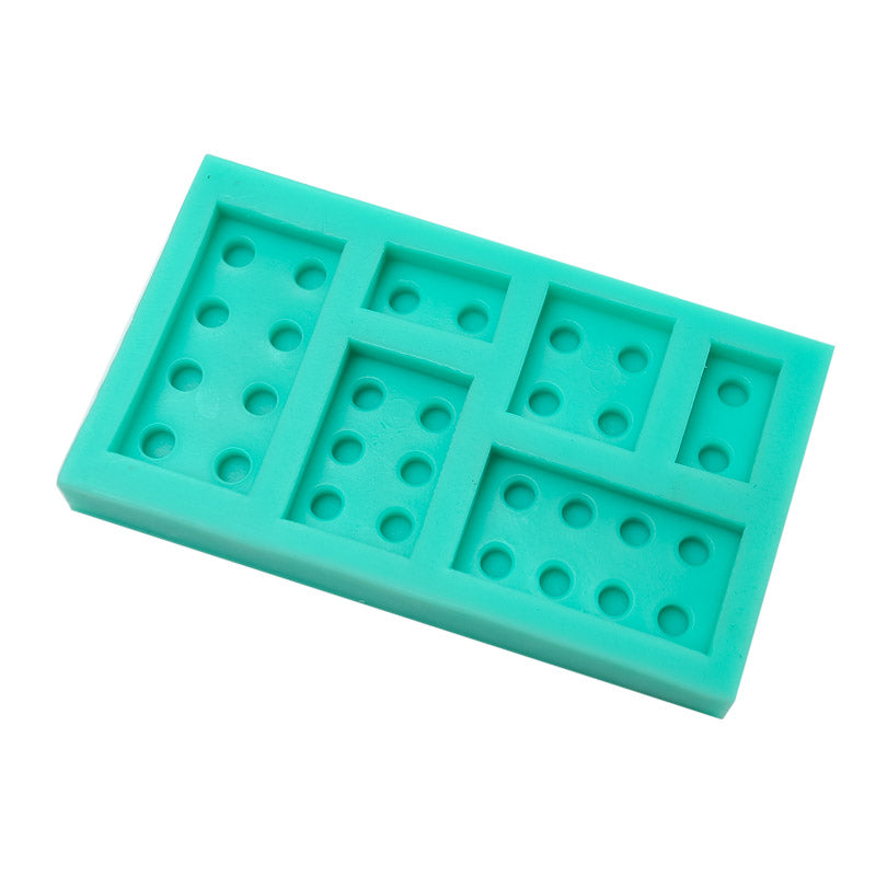 Silicone Mould - Dominos Supplies Bake Group   