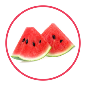Flavour Natural 30ml - Watermelon Edibles Roberts Edible Craft   