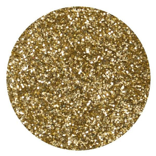 Crystals 10ml - Gold Decorations Rolkem   