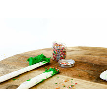 Load image into Gallery viewer, Sprinkle Silicone Large Straight Spatula Bakeware SPRINKS   