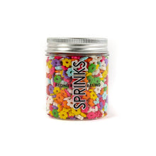 Load image into Gallery viewer, Mixed Flowers Sprinkles 55g Edibles SPRINKS   