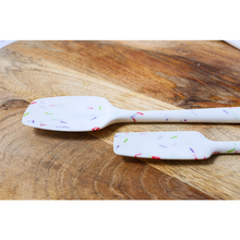 Load image into Gallery viewer, Sprinkle Silicone Medium Batter Spatula Bakeware SPRINKS   