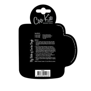 Coo Kie Cookie Cutter - Mug Supplies Coo Kie   