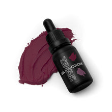 Load image into Gallery viewer, Gel Colour 15ml Maroon  SPRINKS   