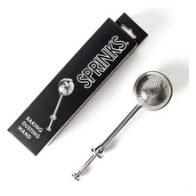 Load image into Gallery viewer, Stainless Steel Dusting Wand  SPRINKS   